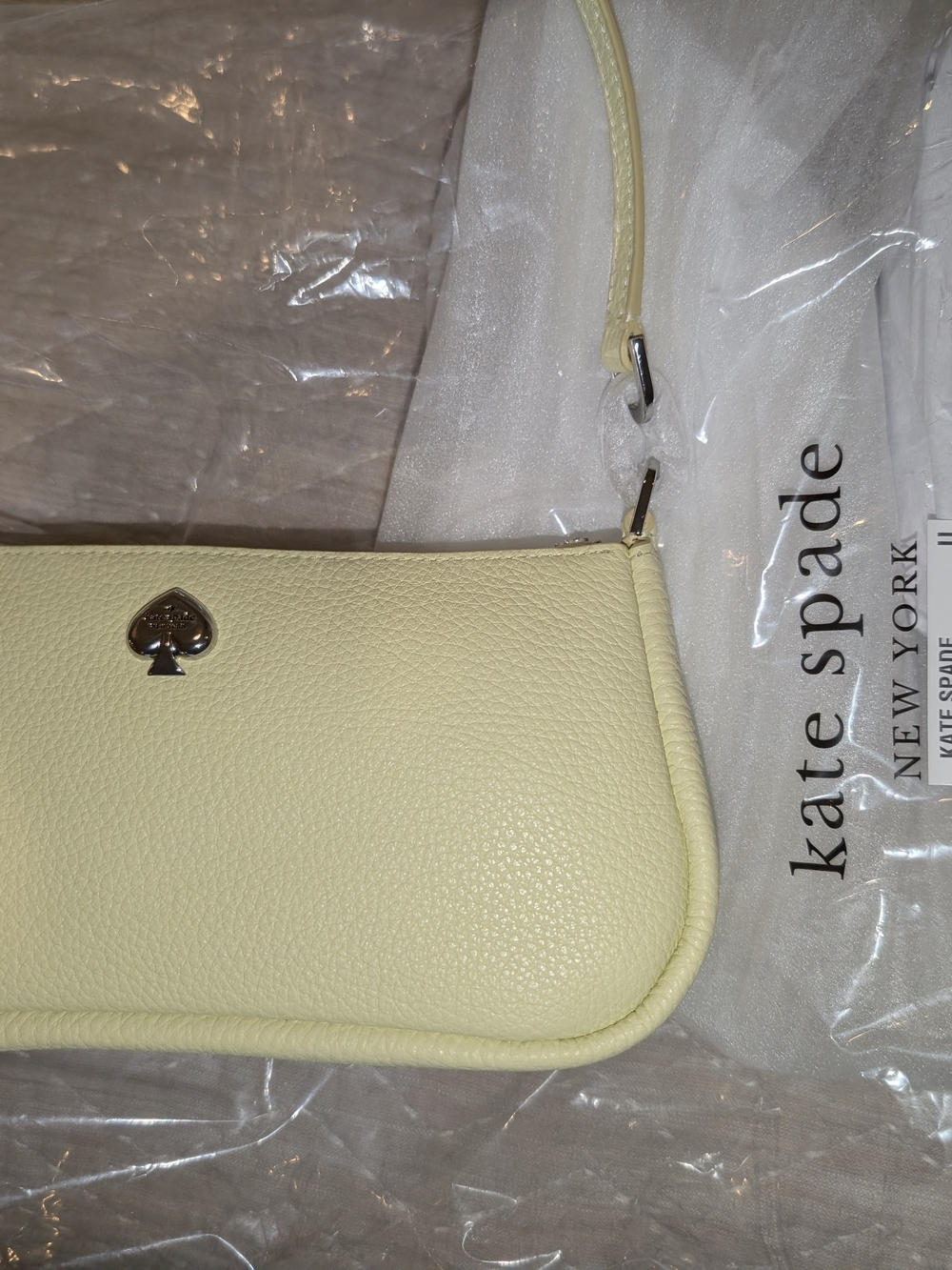 Kate Spade Kayla Mini Bag - Picture 4 of 9